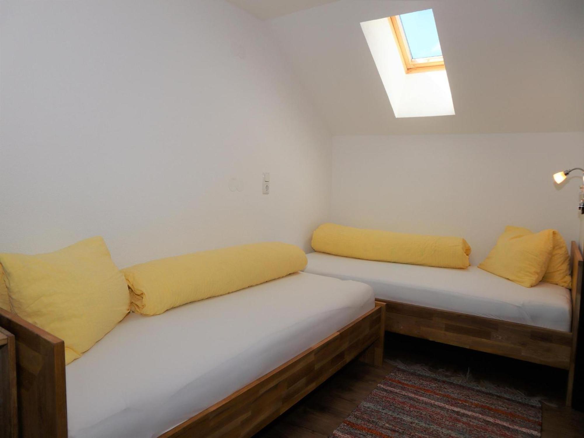Flat In Krimml With A Balcony Apartment Exterior photo