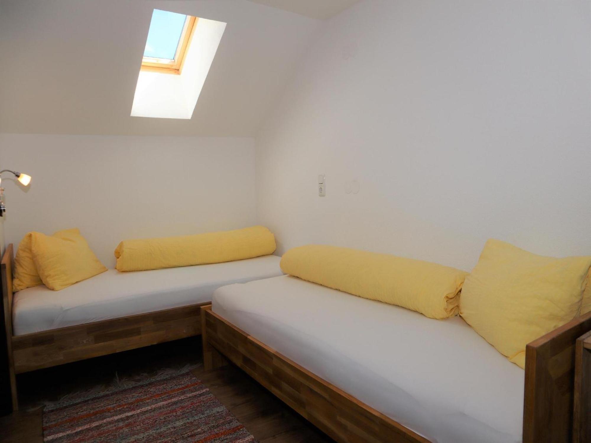 Flat In Krimml With A Balcony Apartment Exterior photo